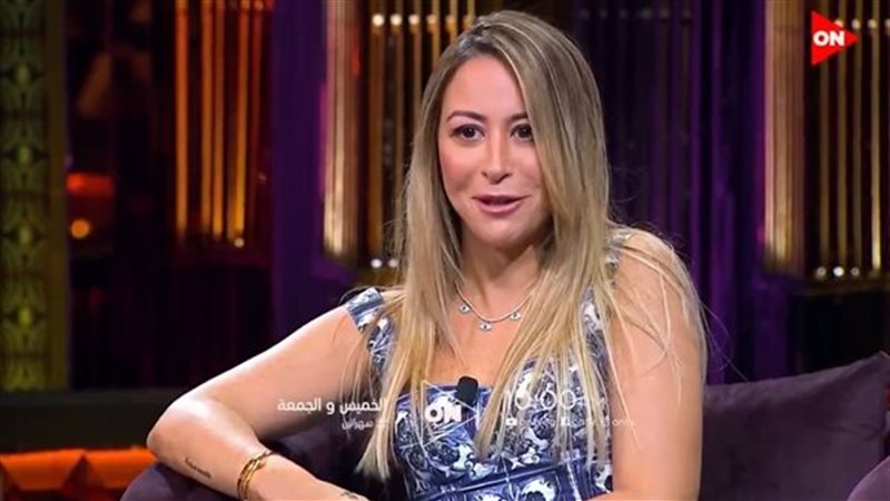 منة شلبي