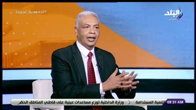 خبير عسكري يروي تفاصيل ثورة 30 يونيو ودور الشعب في صناعة التاريخ