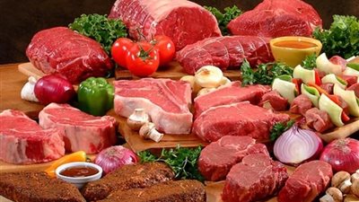 كيلو الكندوز بـ345 جنيه.. تعرف على أسعار اللحوم اليوم 