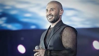 بيان وزارة الثقافة التونسية يبرئ أحمد سعد بعد أزمة حفله ببنزرت