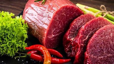 الكندوز بـ340 جنيه.. استقرار أسعار اللحوم اليوم الثلاثاء 