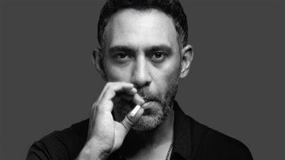 عمرو مصطفى:«بعلم الأجيال الوطنية وده لا يقدر بثمن»