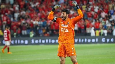 الأهلي يحسم مصير بقاء 