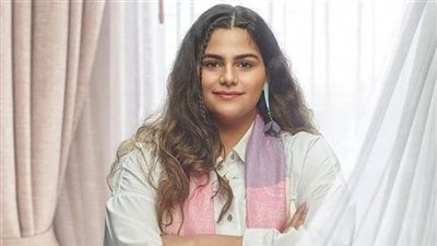 والدها فنان كبير.. من هي فريدة رجب ابنة نيللي كريم في مسلسل ليه لأ 3؟