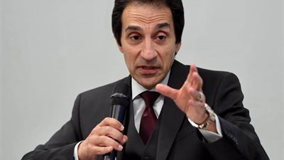 بسام راضي يهنئ شو دونيو لإعادة انتخابه رئيسا لمنظمة الفاو