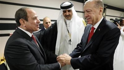 بعد سنوات التوتر.. ما نتائج رفع العلاقات الدبلوماسية الأخيرة بين مصر وتركيا؟