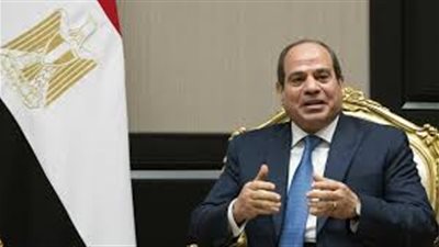 الرئيس السيسي يوقع على قوانين ربط الحسابات الختامية لموازنات عدة هيئات حكومية