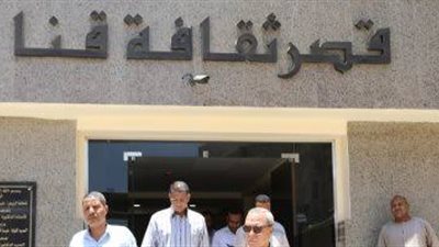 خاص| الأدباء في قنا ينتظرون طباعة كتبهم منذ عام