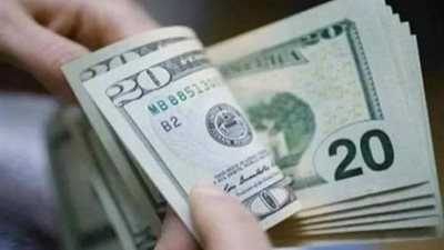 بجميع الأسواق المصرية.. تعرف على أسعار الدولار اليوم الأربعاء 