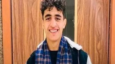 «الفرح خلص وانقلب لميتم».. حادث مروع يودي بحياة طالب تمريض ويصيب 7 من أسرته بالمنيا