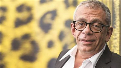 يسري نصر الله عن أزمة أحمد سعد في تونس:«انفعل تحت ضغط»