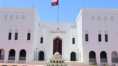 عمان ترحب بالاتفاق على رفع مستوى التمثيل الدبلوماسي بين مصر وتركيا