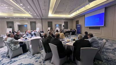 العمل الدولية تنظم ورشة حول تسريع الاقتصاد الاجتماعي والتضامني في مصر