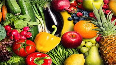 بجميع الأسواق المصرية.. استقرار أسعار الخضروات والفاكهة اليوم الأربعاء