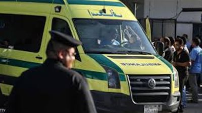 النيابة تصرح بدفن جثمان شاب بعد العثور عليه ملقى بشارع الهرم 