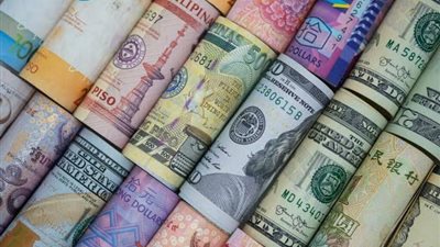 ببداية التعاملات.. تعرف على أسعار العملات اليوم الخميس