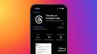 الفرق بين ثريدز وتويتر.. مميزات غير متوقعة لتطبيق threads