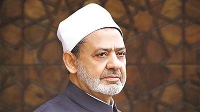 بأفعاله المتواضعة.. سائحون بالأقصر بيدون إعجابهم بأخلاق شيخ الأزهر 