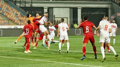 إتحاد الكرة يكشف أعداد حضور الجماهير لمباراة ..الأهلي والزمالك