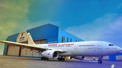 هبوط اضطراري لطائرة مصرية في كازاخستان بسبب إنذار كاذب