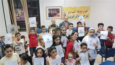 ثورة 30 يونيو في عيون البداري.. ندوات وورش تحتفل بإرادة الشعب والوطن