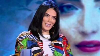 حورية فرغلي تخضع لعملية استئصال الرحم لهذا السبب