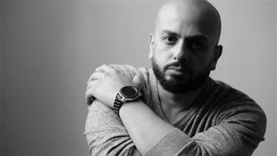 أحمد مراد عن الفيل الأزرق:«مش أجمل أفلامي»
