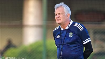 تعرف على تشكيل الإتحاد السكندري لمواجهة الأهلي في الدوري