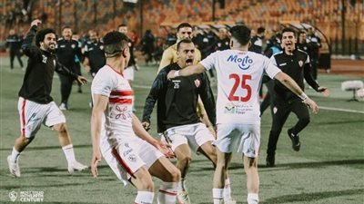  الزمالك يبحث بيع نجم الفريق لهذا..السبب