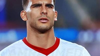 الزمالك يوضح حقيقة غياب احمد سيد 