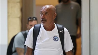 باتشيكو يُعلن تشكيل بيراميدز لمواجهة سيراميكا كليوباترا في الدوري