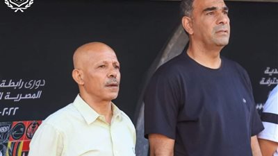 حمزة الجمل يٌعلن تشكيل الإسماعيلي لمواجهة الداخلية في الدوري