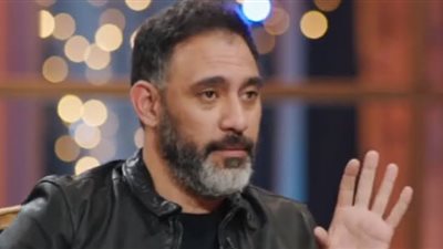 عمرو مصطفى بعد تصريحه المثير للجدل:«اتفهم غلط»