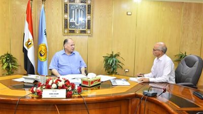أسيوط تتحرك لمواجهة التحدي السكاني وتنفذ خطة الدولة للتنمية المستدامة