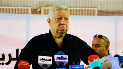 تعرف على موعد الترشح على منصب رئاسة الزمالك..بعد عزل مرتضي منصور