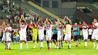 الزمالك يرفض عمل ممر شرفي للأهلي بعد التتويج بالدوري..لهذا السبب