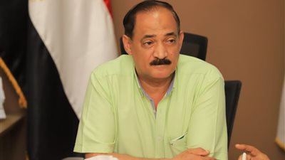 حياة كريمة بأسيوط تنير حياة أهالي عرامية الخضيري بمحطة معالجة الصرف الصحي
