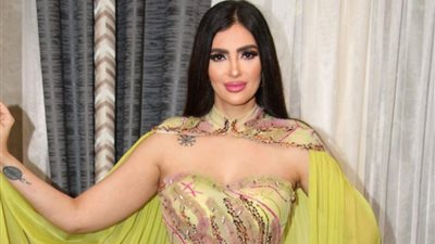 أحدث ظهور لـ بسنت النبراوي من تحضيرات مسلسلها الجديد «72 ساعة»