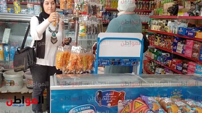 حماية المستهلك بدمنهور تنظم حملة لضبط الأسعار والتراخيص والضرائب
