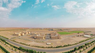 عمان تدشن عدة مشروعات غذائية مستدامة برأس مال استثماري 457 مليون ريال