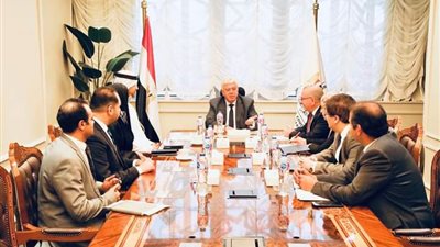 مصر والإمارات تبحثان سبل تعزيز التعاون في التعليم العالي والبحث العلمي