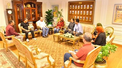 مدارس we للتكنولوجيا التطبيقية تستعد للانطلاق في أسيوط