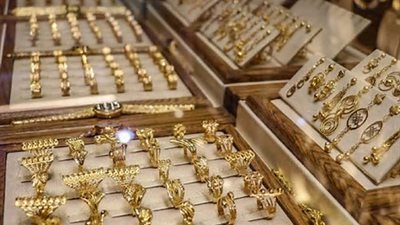 عيار 18 بـ1920 جنيه.. انخفاض طفيف في أسعار الذهب بمحال الصاغة اليوم