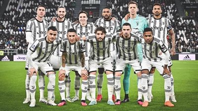 يوفنتوس يٌبلغ أسطورته..بالبحث عن فريق جديد
