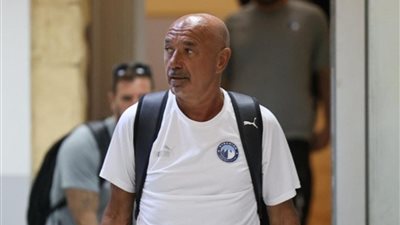 تشكيل بيراميدز لمواجهة طلائع الجيش..في الدوري