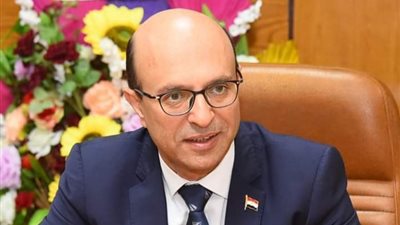 الأحد المقبل.. جامعة أسيوط تطلق سلسلة ندوات توعوية وتثقيفية للطلاب 