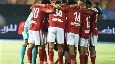 موعد مباراة الأهلي والمقاولون العرب ..بالدوري