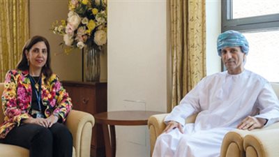 إشادة أممية بمسيرة التنمية الشاملة والمستدامة في سلطنة عمان