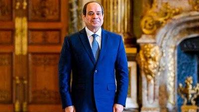 خلال مشاركته في قمة نيروبي.. السيسي يلقي كلمة بشأن مواجهة تغير المناخ