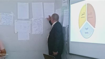 اليوم.. انطلاق الأسبوع الرابع من مبادرة محو الأمية الرقمية بالبحيرة 